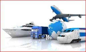 Thủ tục hải quan - Vận Tải 360 Độ Logistics - Công Ty CP Vận Tải Quốc Tế 360 Độ Logistics